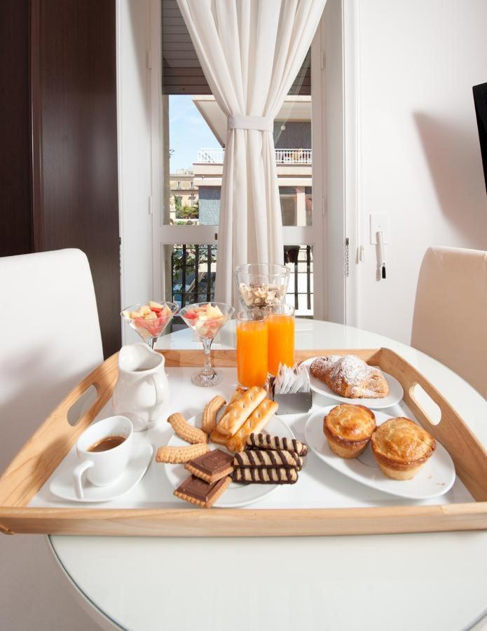 Bed and Breakfast Fourseasons Lecce Exterior foto